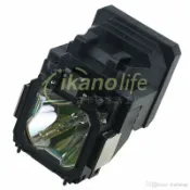 ikanolife SANYO原廠投影機燈泡POA-LMP116/ 適用機型PLC-ET30L、PLC-XT2100C、PLC-XT3500