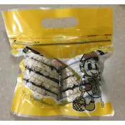 芝麻米餅(內含花生) !!急件勿選蝦皮店到店!! (一單最多14包) 玉樹五穀本舖
