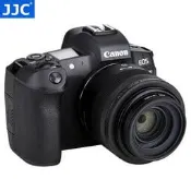 現貨JJC適用佳能EW-52遮光罩RF 35mm F1.8 MACRO IS STM鏡頭EOS R RP R5 R6配件
