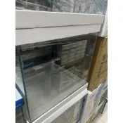 實體店面」超白魚缸 30*30*30或高35 ）超白缸 開放缸 30立方