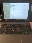 Acer One N15P2 Win10 平板電腦 Atom Z3735F