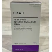 隔日到貨 DR.WU A醇 公司貨 達爾膚 超A醇煥顏緊緻精華1.5%/玻尿酸保濕精華液/18%杏仁酸亮白煥膚精華