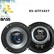 【臺灣 隔日-發貨】SONY索尼 汽車音響喇叭 4寸5寸6寸6.5寸6*9寸 同軸高重低音 喇叭改裝 揚聲器車載音