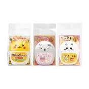 【丸美屋】造型拌飯料 皮卡丘/角落生物/吉伊卡哇 20g(日本/調味料/飯友/香鬆/容器裝)