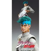 ［日版 全新］［現貨］超像可動 JoJo的奇妙冒险  岸邊露伴 岸辺露伴 Ver.2