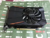 技嘉 gigabyte GTX 1050 2G GV-N1050D5-2GD GTX1050