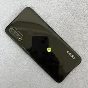 【便宜入手】OPPO A31 2020 4+128G 黑色 6.5吋 歐珀 實體門市 舊機貼換 二手機 A6494