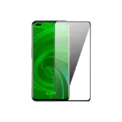 (店+)【CW】Realme頂級滿版玻璃貼(螢幕保護貼適用GT Neo3 12 11 10T 10 8 5G Pro XT X3 X50