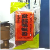 秋冬進補 [當歸鴨燉包] (3-5人份) 火鍋湯底 素食可 藥膳 養生 滷包 【蝦皮代開發票】