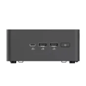 (店+)【華碩平台】系列【mini狐狸】i7-240H 10核 迷你電腦(16G/1TB SSD)《RNUC15CRHC700009》