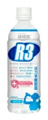 【維維樂】R3活力平衡飲品PLUS電解水(蘋果/柚子/草莓奇異果) 500毫升*健人館*