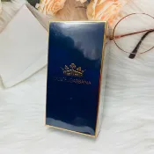 日韓小潼 DOLCE&GABBANA D&G 王者之心 男性淡香水 100ml｜全店$299 全家取貨免運｜滿額折500｜APP下單最高賺19%點數⚡品牌香氛