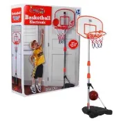 籃球架 兒童籃球架 籃球框 升降籃球架 投籃機 電子計分板 NBA 投籃框 投球訓練