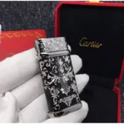 Cartier打火機、卡地亞打火機！全部一樣價錢10000！誠可私訊議價！非Dupont Dunhill Zippo