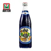 【良新國際洋酒】藍柑橘糖漿