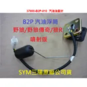 SYM 三陽 原廠 野狼傳奇 噴射 狼R 傳狼 傳奇 汽油浮筒 37800-B2P 油箱浮筒 油量浮筒 汽油油標 B2P
