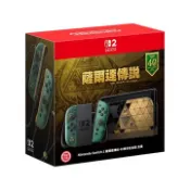 【順發線上購物】(客訂品)任天堂 Switch 2 主機-薩爾達傳說40週年 紀念特仕版(預購品,10/29起依訂單順序排單出貨)