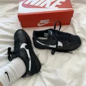 【BKS】NIKE CORTEZ Polka Dot 阿甘鞋/波點/草間彌生/復古休閒鞋/IR1332/國外代購