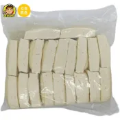 【蘭陽餐飲食材行】冷藏機器臭豆腐 ( 20片裝/1200g/包 )→下單後隔日早上才新鮮進貨 / 本賣場另有手工臭豆腐 ( 此為冷藏自取品號 )
