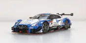 【名車館】EBBRO 45626 Forum Engineering ADVAN GT-R SUPER GT 1:43 