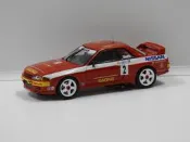 模王 Apex 1:43 Nissan GT-R