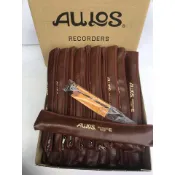 全新現貨 AULOS 503B 高音笛 509 中音直笛
