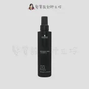 立坽『造型品』欣臨公司貨 Schwarzkopf施華蔻 黑魔髮系列 浮力霧200ml IM03