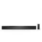 Metis BOSE SmartSoundbar300 家庭劇院 SoundBar 智慧型揚聲器 HDMI 空間感聲音 日本代購