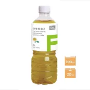 【FMC】箱購FMC四季春青茶(700mlx20)