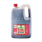 【蝦皮直營】穀盛 醇香烏醋5L(業務用) /素食烏醋5L(業務用) /醇香米醋5L(業務用) 調味料 料理醋