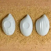 米粒碗
