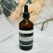 日韓小潼 AESOP 香芹籽 抗氧化精華 100ml 加強保濕｜全店$299 全家取貨免運｜滿額折500｜APP下單最高賺19%點數⚡