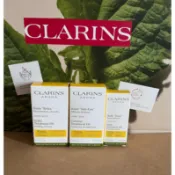 yanmei💞CLARINS 克蘭詩 身體調合護理油 輕盈美體護理油 身體舒爽護理油