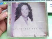 Kenny G 肯尼吉 REATEST HITS CD