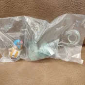 《鑫荷屋》現貨 日本購回 內袋未拆老物 航海王 海賊王 喬巴 水龍捲 攻擊動作