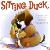 【三民網路書店】Sitting Duck 作者：Jackie Urbanovic