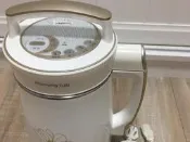 220V九陽豆漿機DJ13B-D08D（附轉接插座）