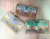 日韓小潼 安娜蘇 Anna Sui 綺幻飛行/童話獨角獸/童話美人魚 女性淡香水禮盒(淡香水30ml+化妝包)｜全店$299 全家取貨免運｜滿額折500｜APP下單最高賺19%點數⚡品牌香氛