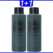 WB Wonder Bath Super Veggie Tox 潔面乳 200ml 潔面泡沫 chosungah 潔面乳
