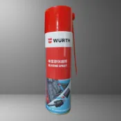 WURTH 福士橡塑膠保護劑 500ml