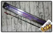 臺灣公司 可開發票 Gamakatsu 伽瑪卡茲INTESSA G5 G-V 0.6號-3號5米-5.3米磯釣竿