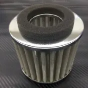 🥳阿德騎士部品 K&S  四代勁戰 BWSR 高流量空濾 高流量濾清器 空氣濾清 空濾 勁戰四代 馬車