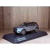Midd | Volvo XC40 1/43 模型車 日本🇯🇵京商Kyosho出品