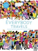 【三民網路書店】Everybody Travels: Every One a Different Journey 作者：Kristin Roskifte
