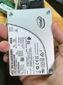 |限時下殺|Intel/英特爾 S4510 480G英特爾S4510