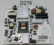 CHIMEI 奇美 TL-43M200  電源板(良品)  d57 D279