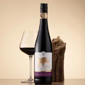 【DELIVINE】德易喝犀牛精選無酒精紅酒 750ml