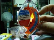 保養 水箱精濃度檢測器 水箱精濃度測試器 自來水 測量比重 散熱 測試計 測量計 自己換 自己維修 自己來 測試器