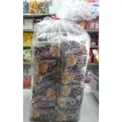 **好味屋**利昌~五穀米香~3000公克~全素~