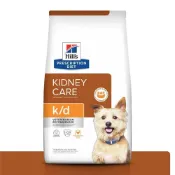 (店+)【Hills 希爾思】Hills 希爾思 犬用 k/d 腎臟照護 狗 kd 犬糧 腎臟 處方飼料（10077HG 8621 10434HG）